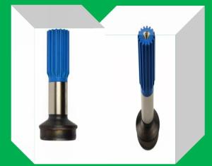 Quality China Hot Sale Driveshaft Spline Shaft/Tube Shaft Spicer 6-40-711 for Aftermarket Parts wholesale