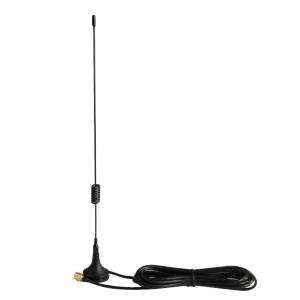 Quality 50ohm GSM 2g 3g 4g Let Indoor Antenna For Gsm Modem Magnetic Gsm Antena wholesale