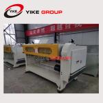 ZJ-V5B Hydraulic Shaftless Mill Roll Stand High Speed 2 Layer