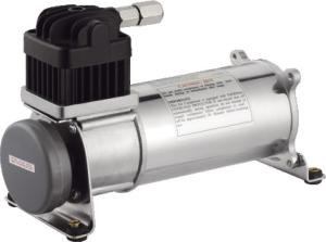 Quality Portable 12V Air Ride Suspension Compressor 100 PSI for Offboard Car wholesale