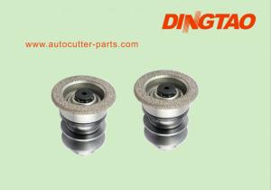 Quality 42886000 GT5250 Cutter Parts Wheel Grinding Assy Suit Cutter S5200 wholesale