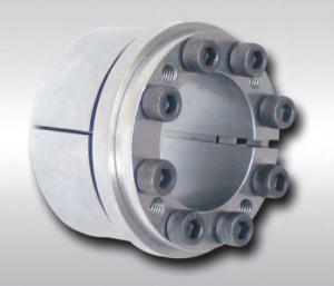 Quality Rlk 131 Keyless Shaft Locking Assembly Textile Machinery Transmission Parts wholesale