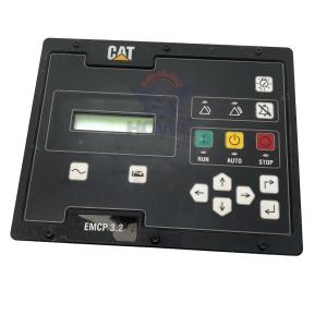 Quality Electric Parts E3512 C18 Monitor Display Panel 300-7646 3007646 with High Guarantee wholesale