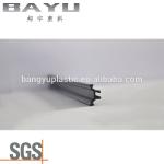 Nylon 66 CT Shape Extrusion Strip Aluminium Windows and Doors for Aluminum