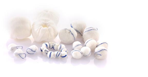 Medical Gauze Ball, Disposable Gauze Ball, Gauze Ball , Disposable Medical,