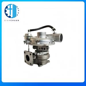 Quality 8-97139724-3 Turbocharger RHF4 for Isuzu 4JB1T Diesel Engine Parts wholesale