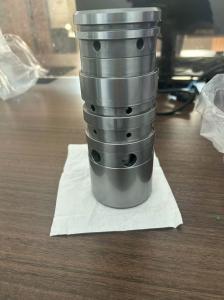 Quality Doosan Excavator Hydraulic Hammer Breaker OEM Manufacture For Excavator Attachments wholesale