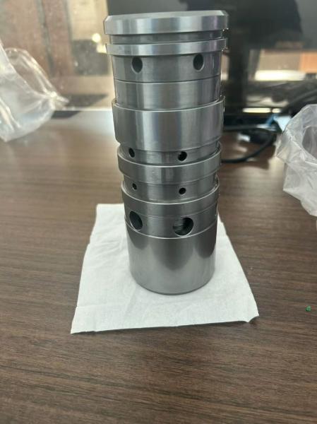 Doosan Excavator Hydraulic Hammer Breaker OEM Manufacture For Excavator