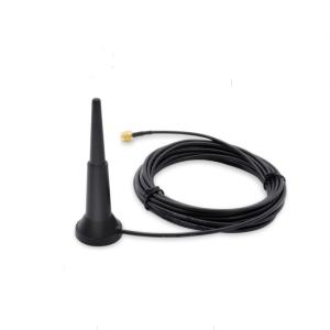 Quality Magnetic Mount WIFI Bluetooth Antenna External Waterproof 2dBi High Gain 2.4GHz wholesale