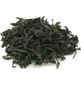 Quality Beatifully Smoky Lapsang Souchong Loose Tea For Restaurants And Tea Houses wholesale