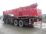 NK500E-V crane used 50ton mobile crane japan