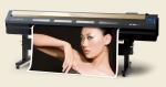 Roland FH740 printer (DX7 print head sublimation printer ）