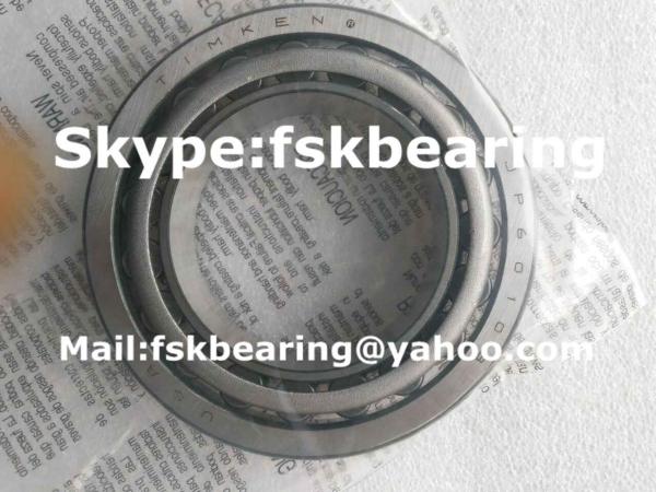 Cheap Flanged JP6049/10B Tapered Roller Bearings Single Row TSF Type for sale