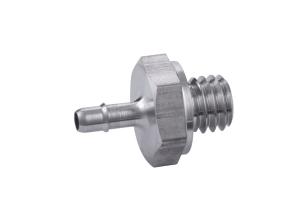 Quality OEM Aluminum Fittings 100% Leakage Test wholesale