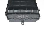 Horizontal 24 48 96 Fiber Optic Splice Closure , Fiber Splice Joint Closure OFSC