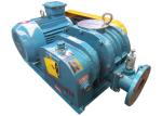 11kw High Pressure Roots three lobe blower for sewage treatment