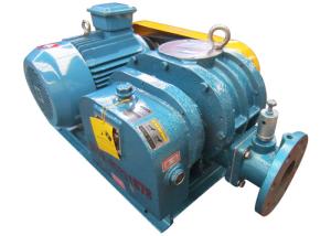 Quality 11kw High Pressure Roots three lobe blower for sewage treatment wholesale