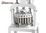 36Pcs Bakery Processing Equipment Commercial Manual Dough Divider Cutter