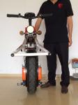 2016 popular products one wheel electric scooters