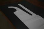 Disposable Plastic Throw Away Aprons For Food Industry & Hospital Application