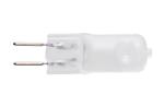 Low Voltage Halogen Capsules Lamp, 10W / 20W / 36W / 58W, 2800K, G4, 2,000 hours