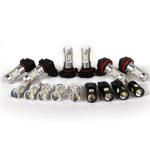 T20 W21W 2835 21SMD 6000K 10.5W LED Car Light Bulb