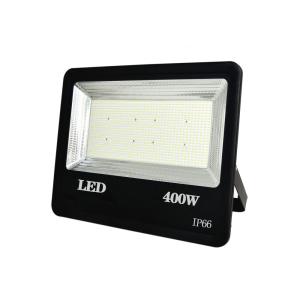 Quality White Black 4KV Industrial LED Floodlights 400 Watt IP66 With Samsung Chip wholesale