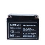 Leoch Battery Replacement DJW12-24s 12V24Ah Lead Acid Battery for Power