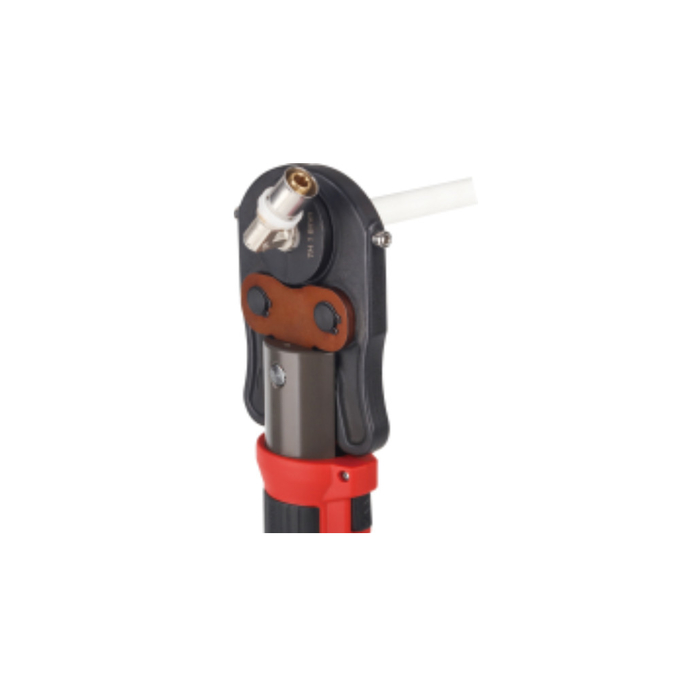 Versatility Electric Hydraulic Crimping Tool U / TH / B Type Mold DL-4063-A