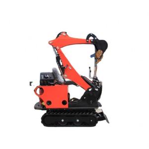Quality Japan Ton Sale Motor Used Bucket Tree Shear Grapple 3.5 Xn08 Hydraulic Hammer wholesale