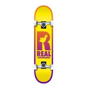Quality Real Pre Assembled Complete Skateboard 7.75&quot; X 31.5&quot; wholesale
