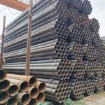 3/8" 1/2 Ss Tube Pipe Ornamental Steel Pipe Tube Price For Oil Ss304 Ss Welded