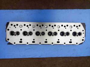 Quality 13411-78760 Toyota Engine Head Model 13z Toyota Cylinder Head wholesale