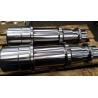 Buy cheap Polishing 4 Axis CNC Turning Aluminum Parts , 5 Axis Brass Machining Parts from wholesalers