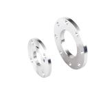 DN25-DN200/1''-8 inch PN10/16 Stainless Steel 301/304/316 Flange Ring for