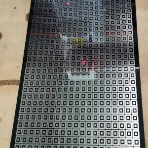 Quality CE Certified Fiber Laser Marking Machine for Elevator Door Decoration at Affordable wholesale