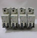 5SY4108-5 SIEMENS Miniature circuit breaker 230/400 V 10kA, 1-pole, A, 8A, D 70