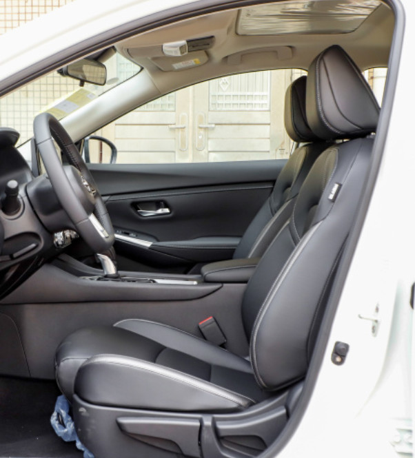 Nissan SYLPHY 2023 1.6L CVT Yuexiang Version Gasoline 4 Door 5 seats Sedan