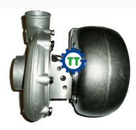 Quality Caterpillar turbo 313272 4LE 7c7582 CAT3306 wholesale