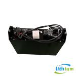 25.6V 173Ah Forklift Lithium Battery With Charger