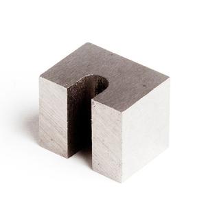 Quality Semicircle Industrial AlNiCo Permanent Magnets wholesale