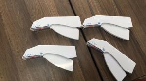 Quality CE Disposable Skin Stapler 35W wholesale