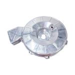 Customized metal hardware welding parts machining High voltage motor welding fan