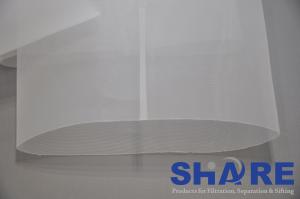 Quality 840 Micron Polypropylene Monofilament Filter Mesh 45% Open Area wholesale