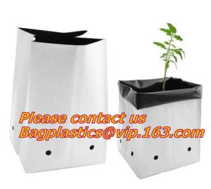 Quality Horticulture, Grow Bags, Hydroponics, Soil, Garden, Planter, Nursery, Pots Bag, planters wholesale