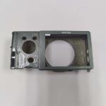Customized Magnesium Die Casting Parts ADC10 Painting 50000 Shots
