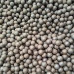 Hot Rolling Forged HRC 60 -68 Grinding Steel Ball