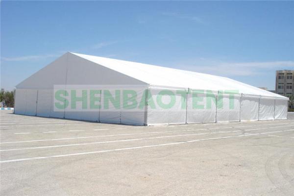 Redeemed Christian Church PVC Event Tent 2000 People For The Ordained At