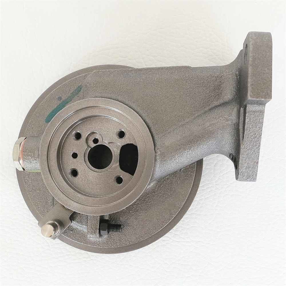 GT2056V GT2256V Turbo Bearing Housing 716885-0001 716885-0002 716885-0003 Oil Cooled