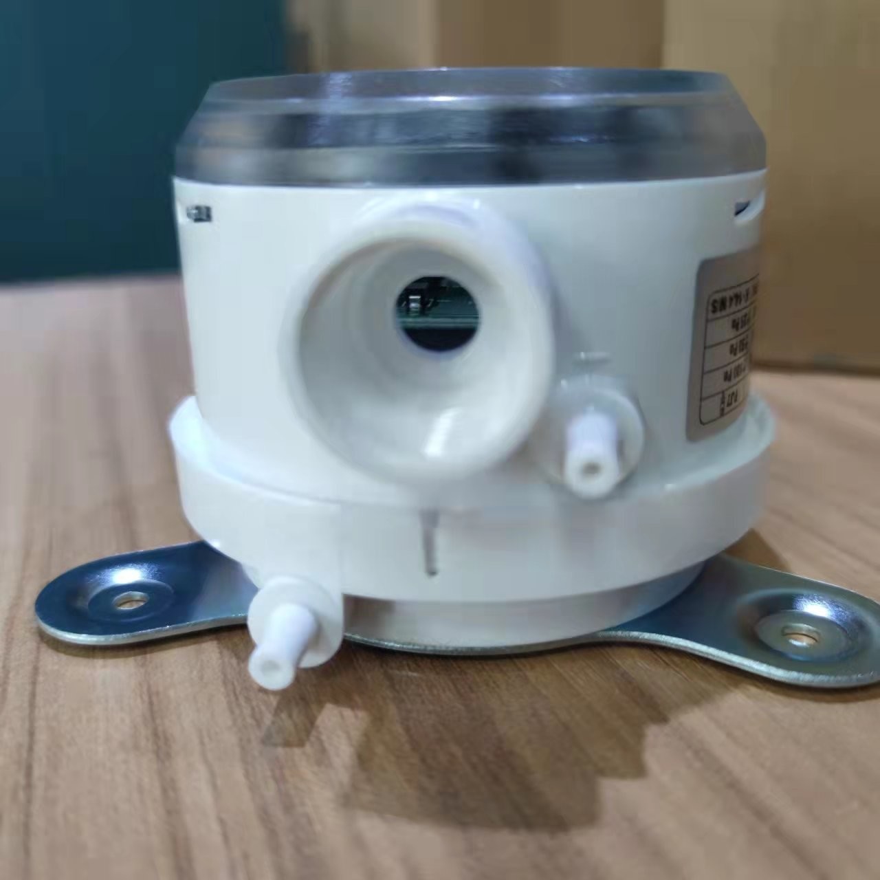 4 To 20mA Digital Pressure Gauge